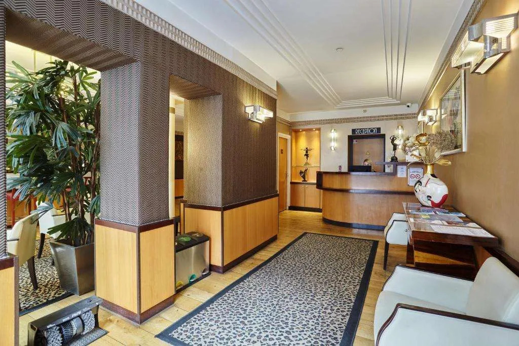 Hotel Opéra dAntin