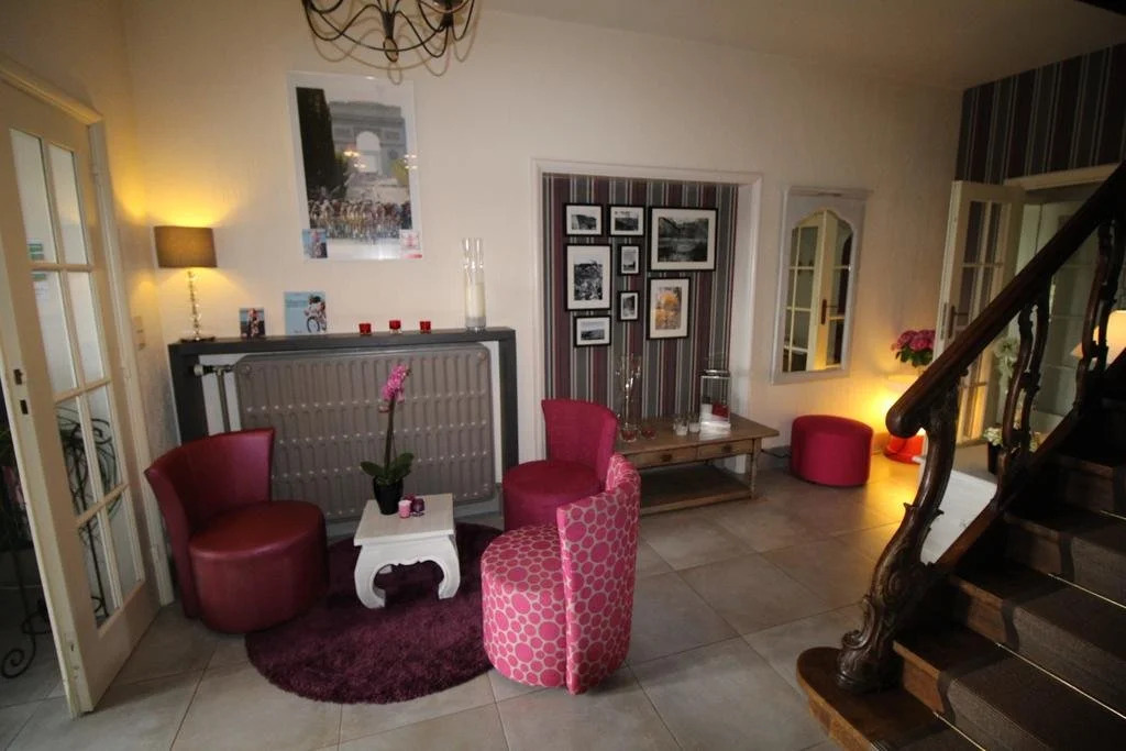B&B Les Alisiers