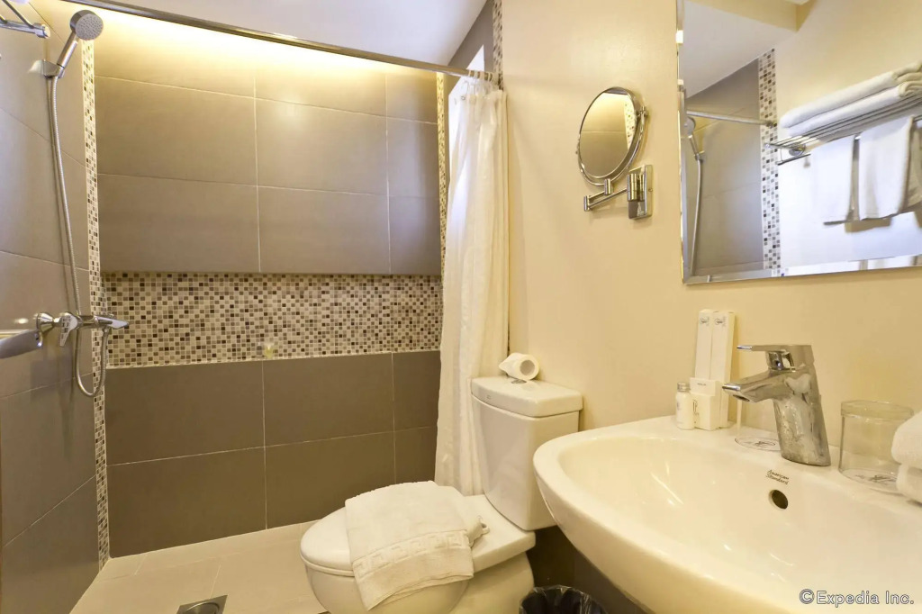St Mark Hotel