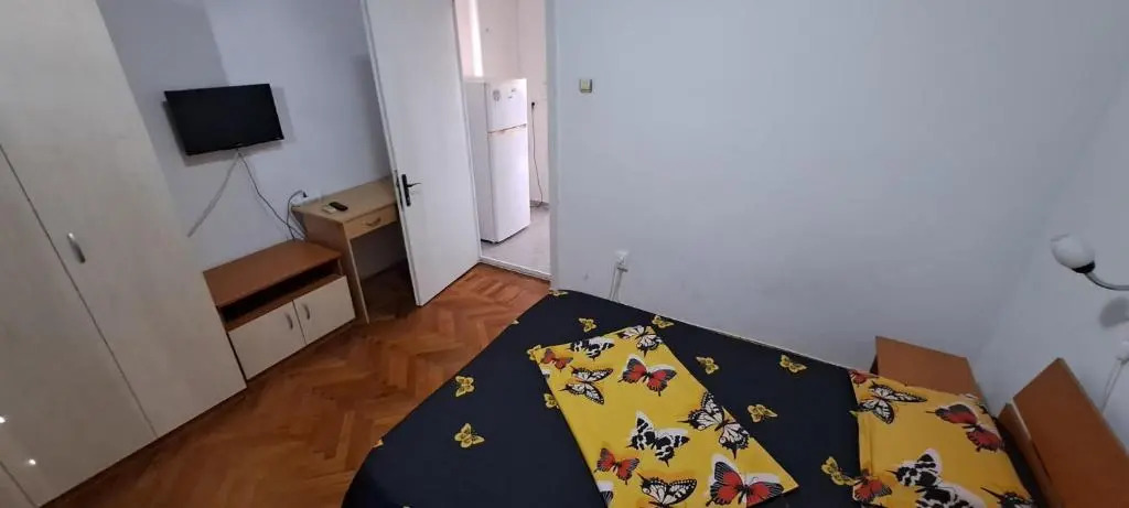 Apartament Grigore Etaj 2