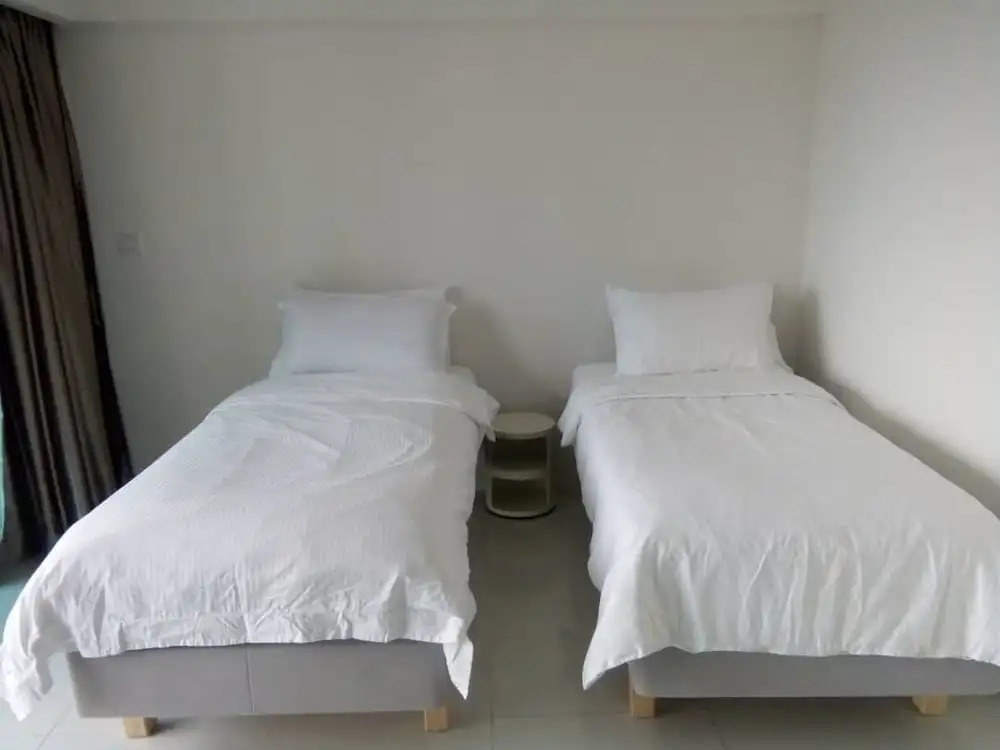 City Residences Studio Apt at Mercu