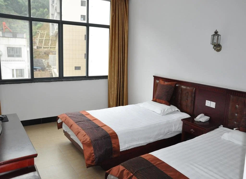 Huangshan Lao Jia Hotel