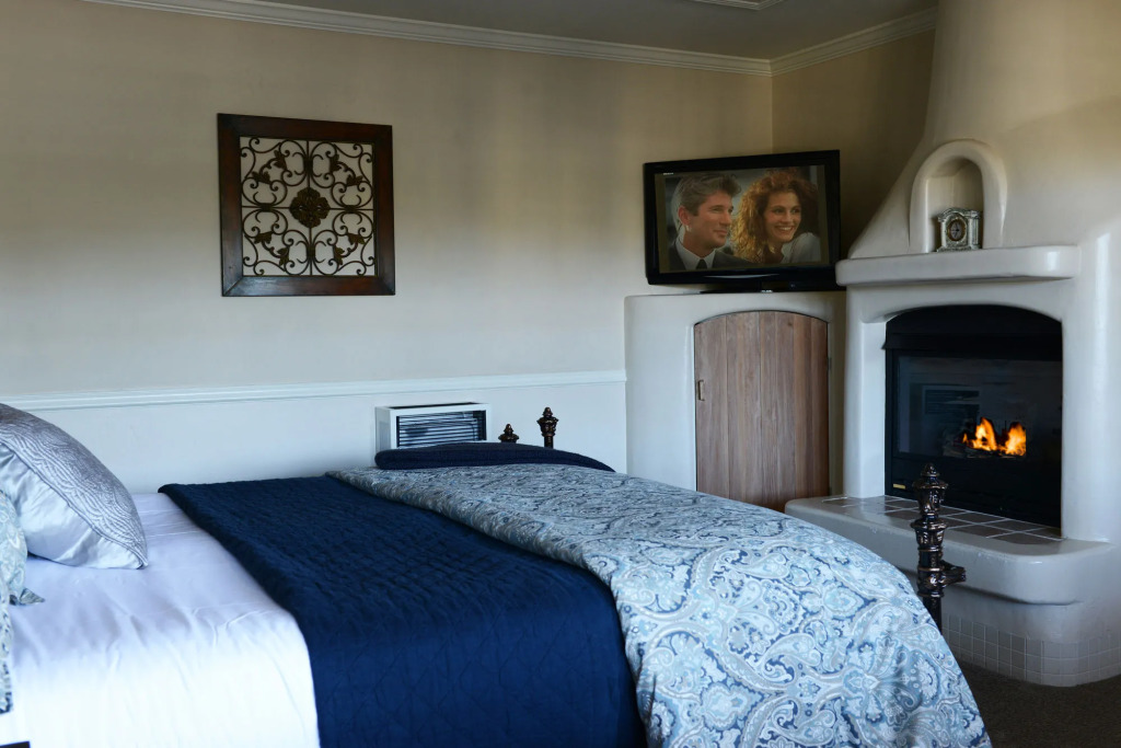 Coachmans Inn, A Four Sisters Inn
