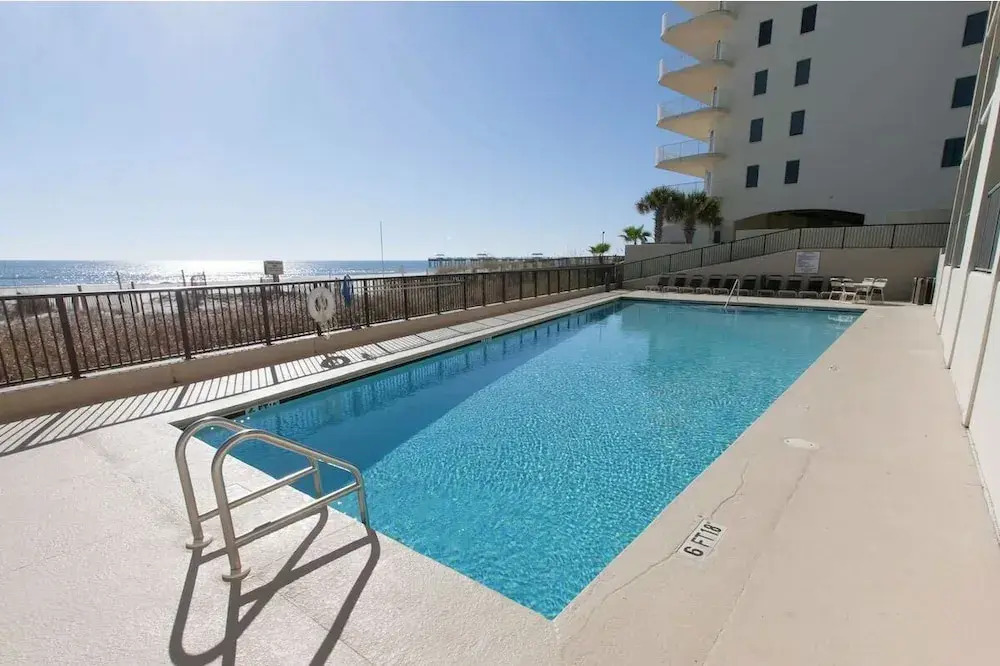 The Palms West 813