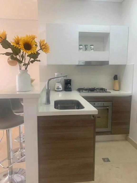 Grand Marina Oceanview Apartments by Xarm Apartments