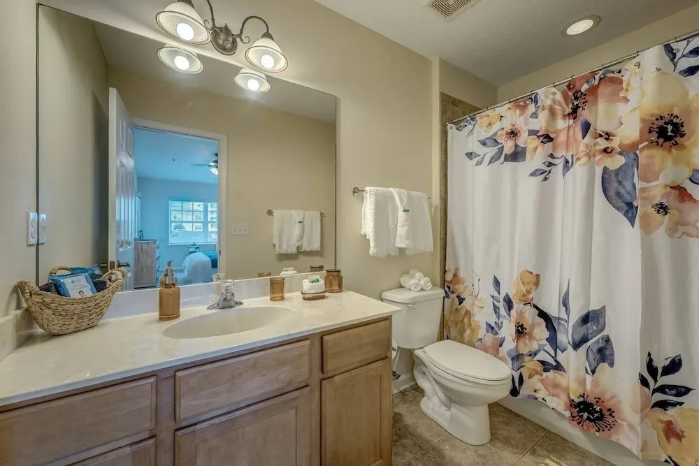Beach Serenity 2 - Private Condo With Ocean Views