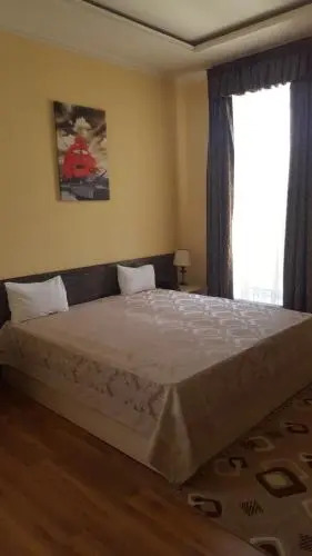 Hotel Resort Dostyk