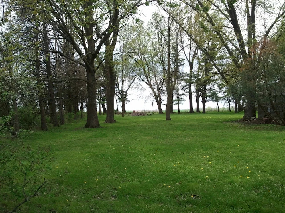 Zuber's Homestead Hotel