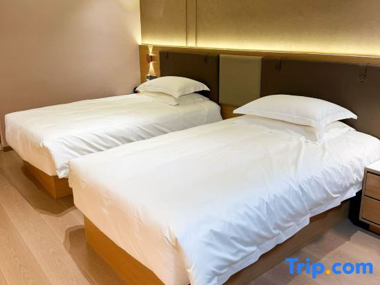 New Bolangsha Hotel (dl Fat Donglai Branch)