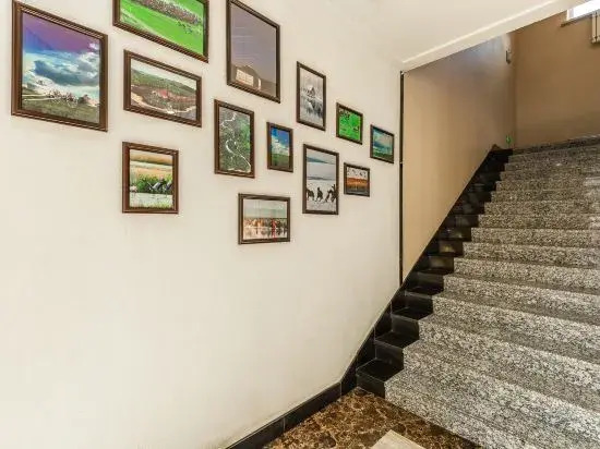 Hui Jia Hotel(Zhongsu Jinjie)