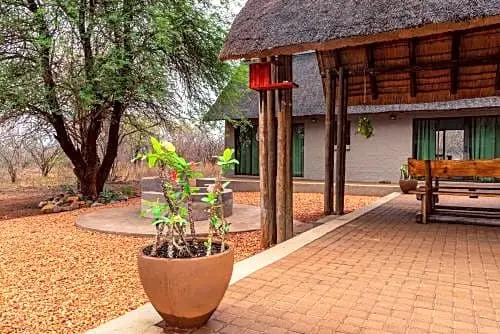 The Silk Road Lodge