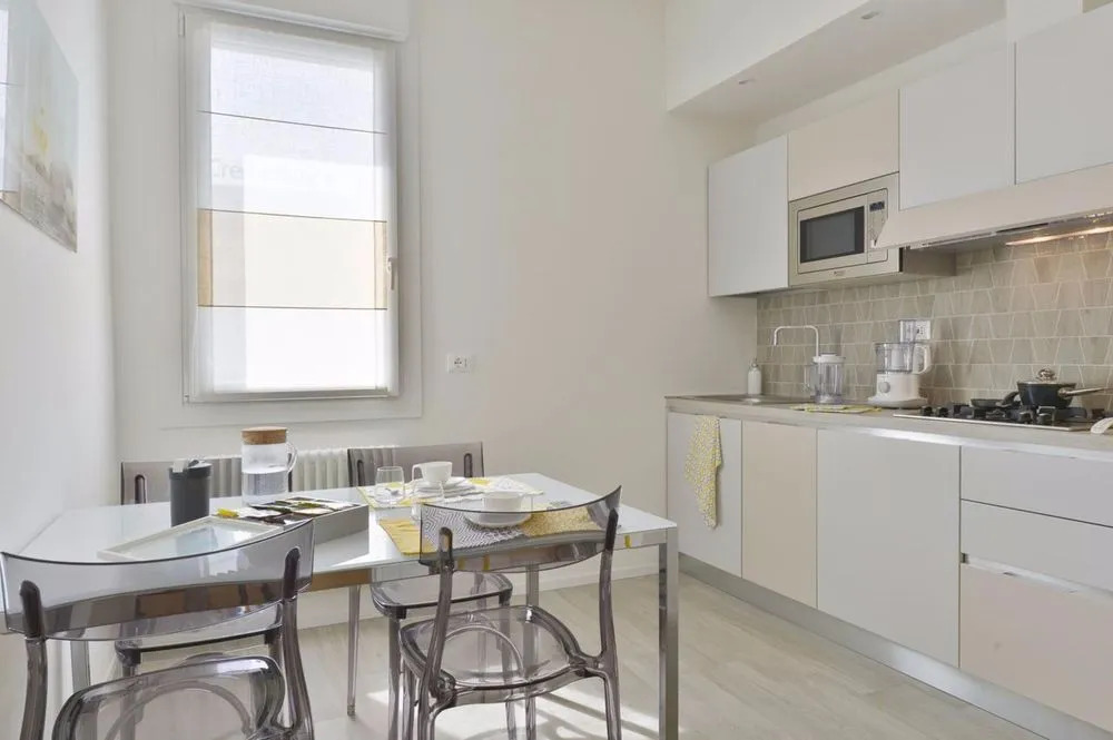 UR-NEST Vestri - Golden Suite