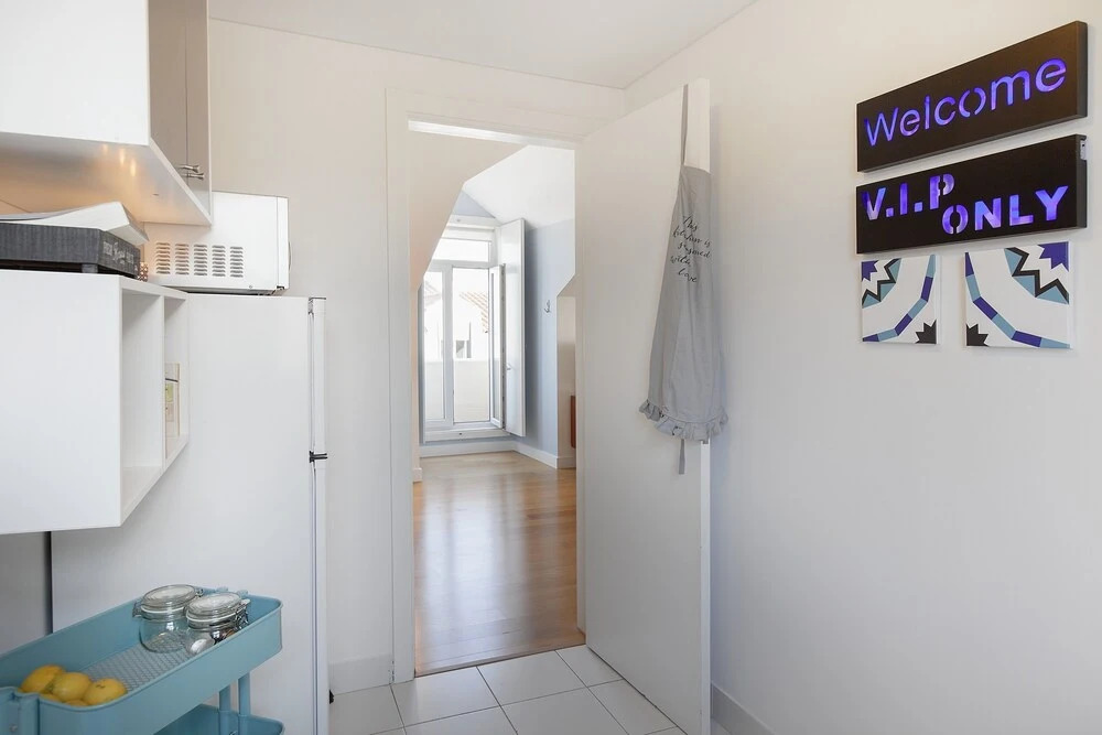 Sweet Inn Apartments Alfama
