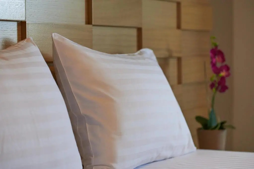 Athos Thea Luxury Rooms