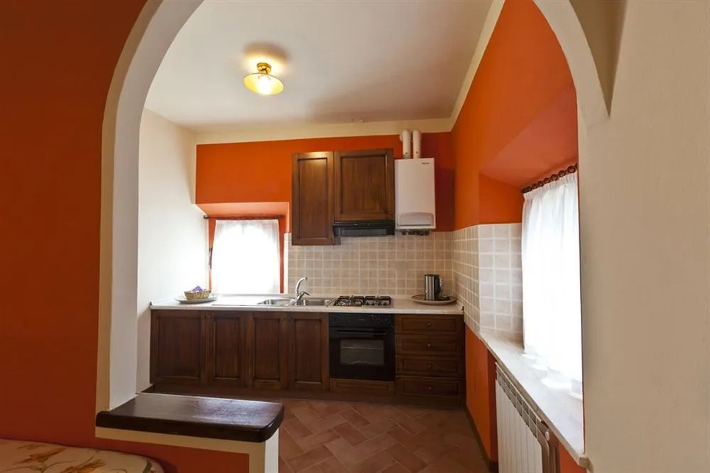 Agriturismo Casale Dello Sparviero