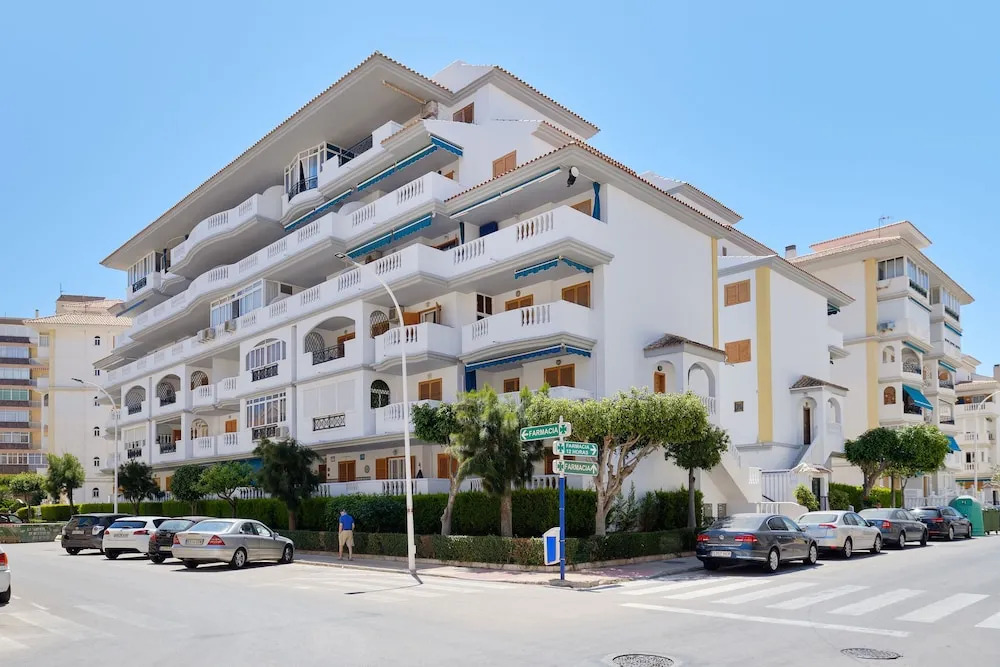 Apartamento Viñamar