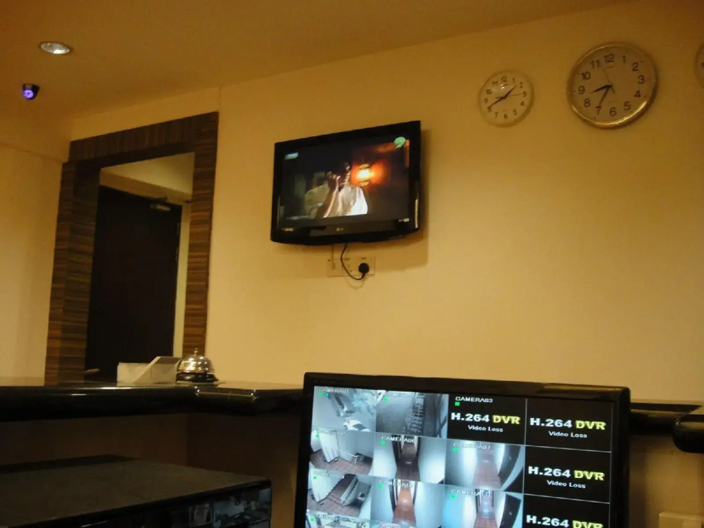 1hotel Pudu Ulu
