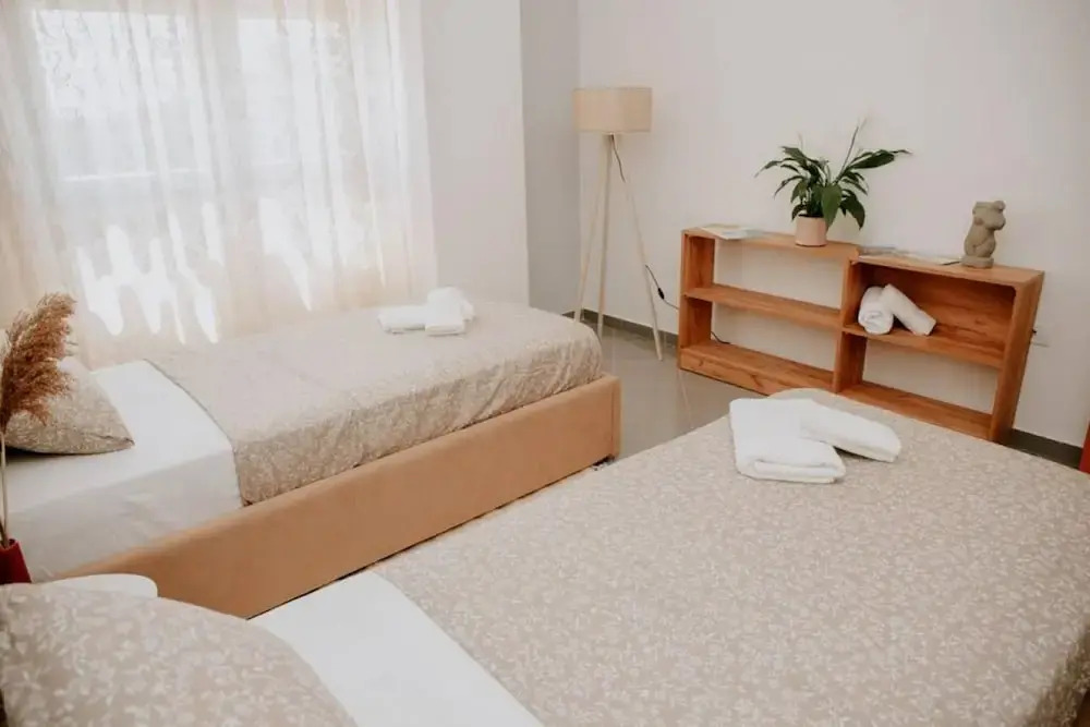 The Modern Pad in Shkod r