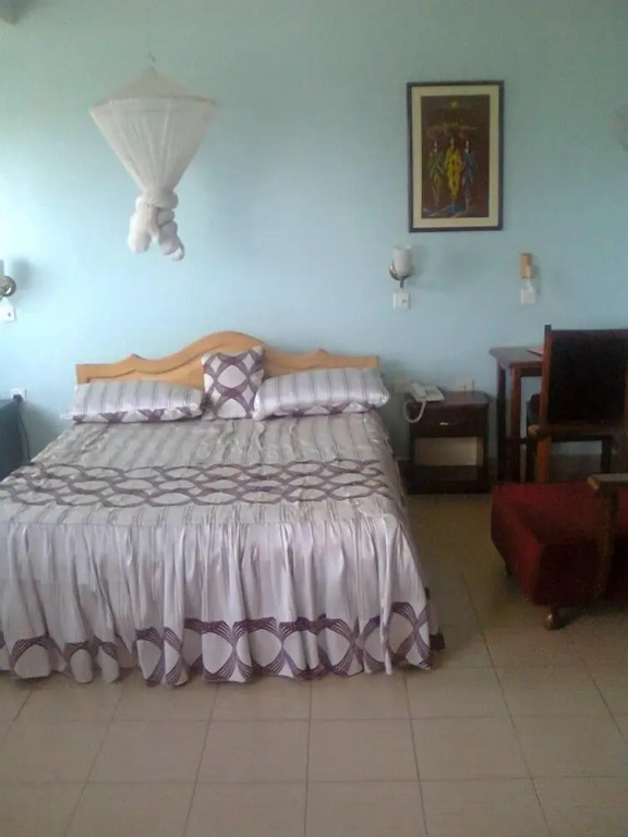 Serene Hotel