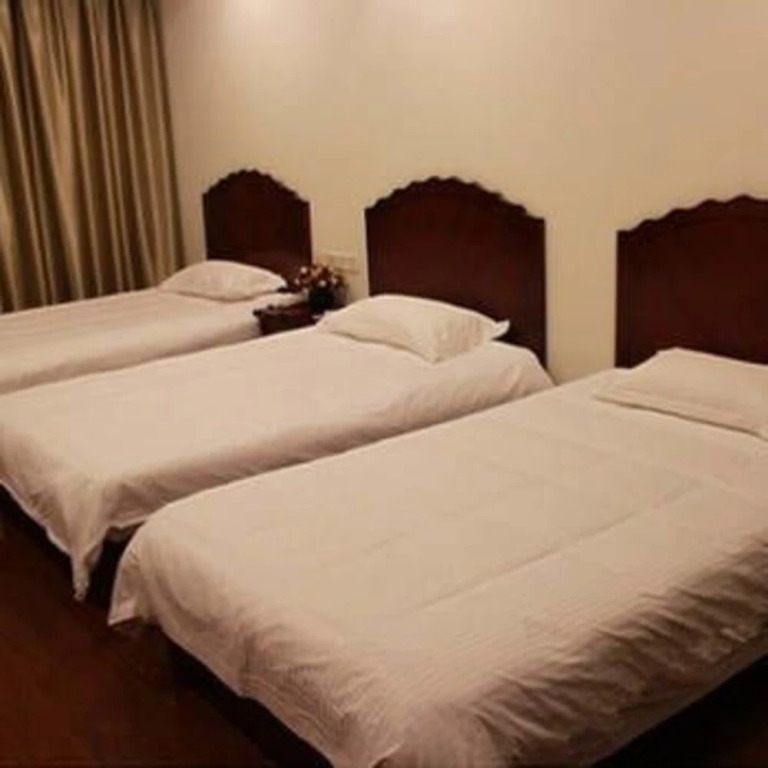 Lanqin Hotel