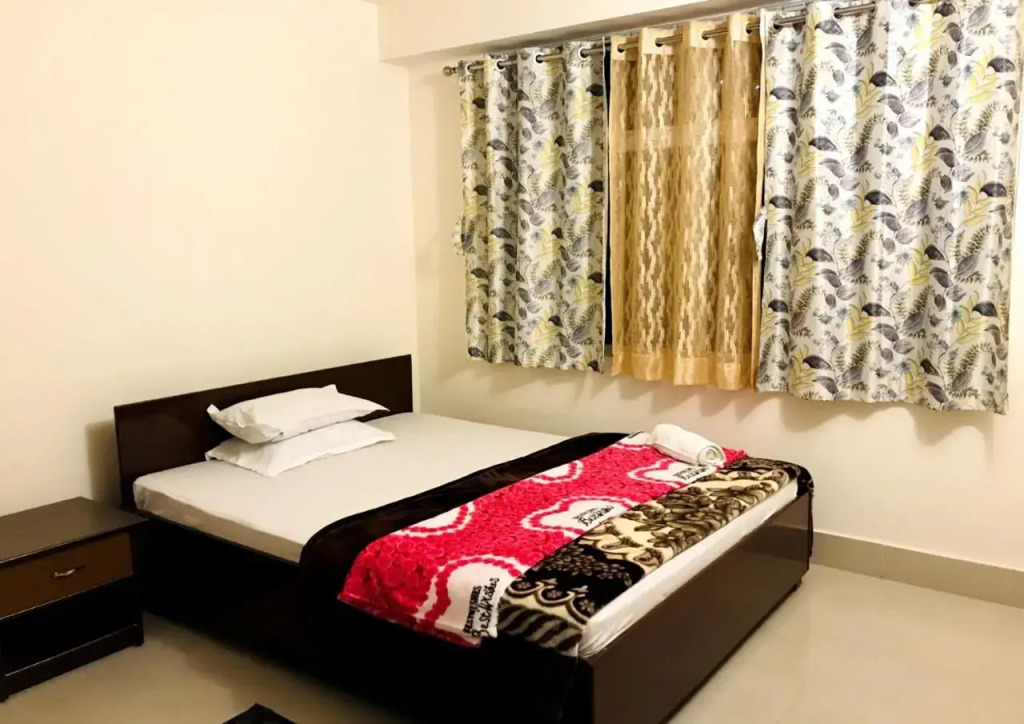 Silk Route Gateway Resort