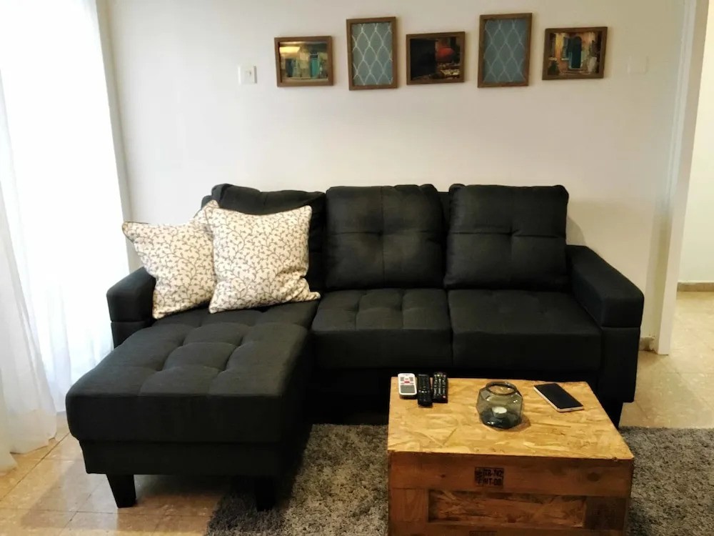 Comfortable Engomi Apartment