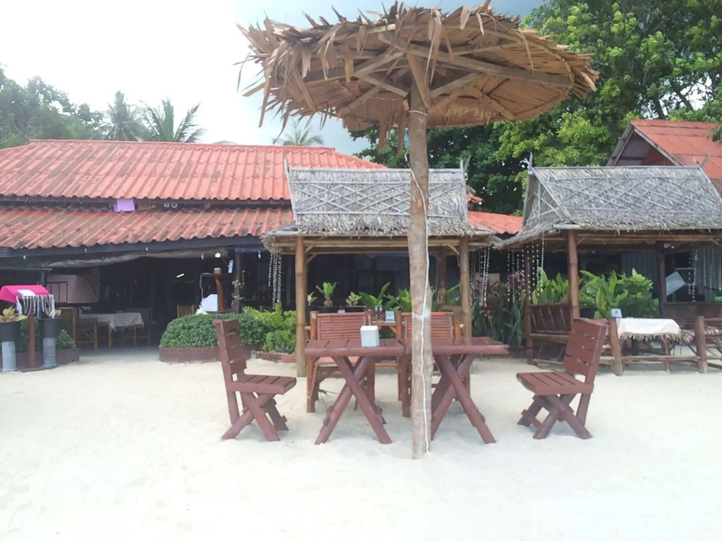 Bottle Beach 2 Bungalows