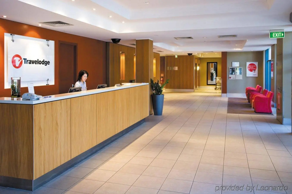 Mercure Brisbane Garden City