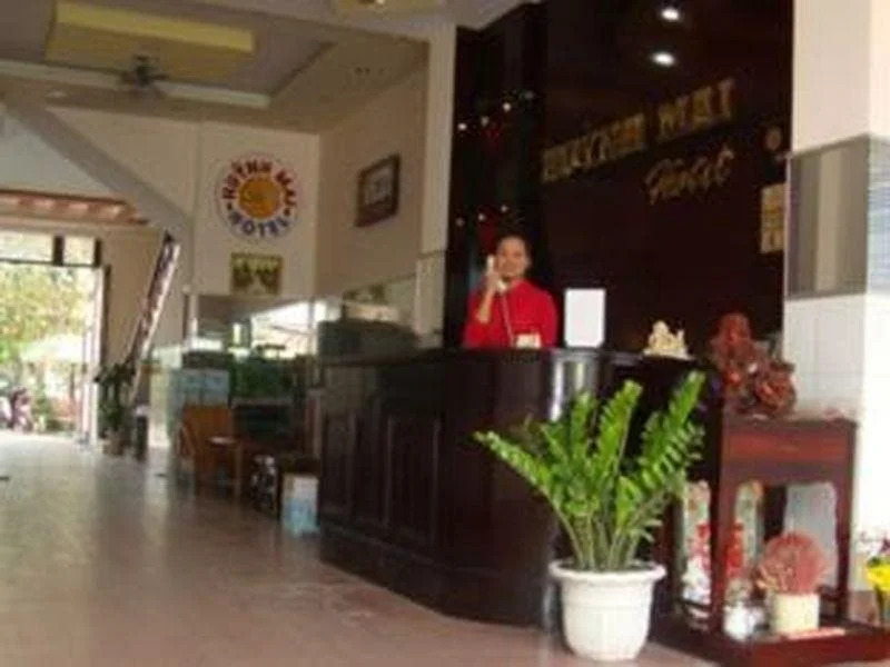 Huynh Mai Hotel