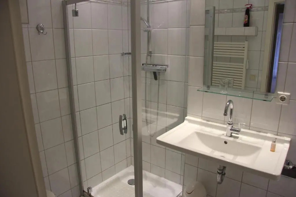 Apartment Helena mit 2 Terrassen