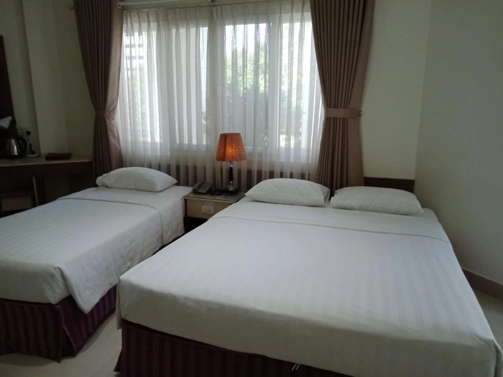 An Hotel