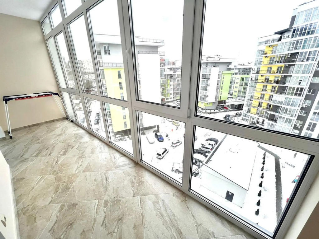 OSapart Nice apartment in a complex Great Britain