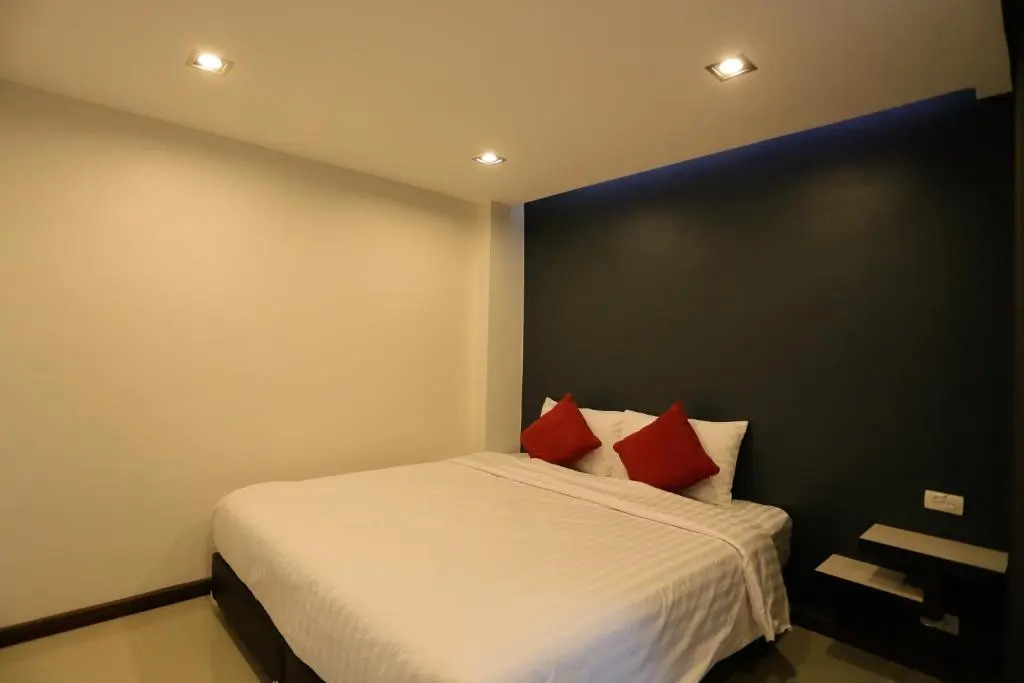 Khonkaen Residence