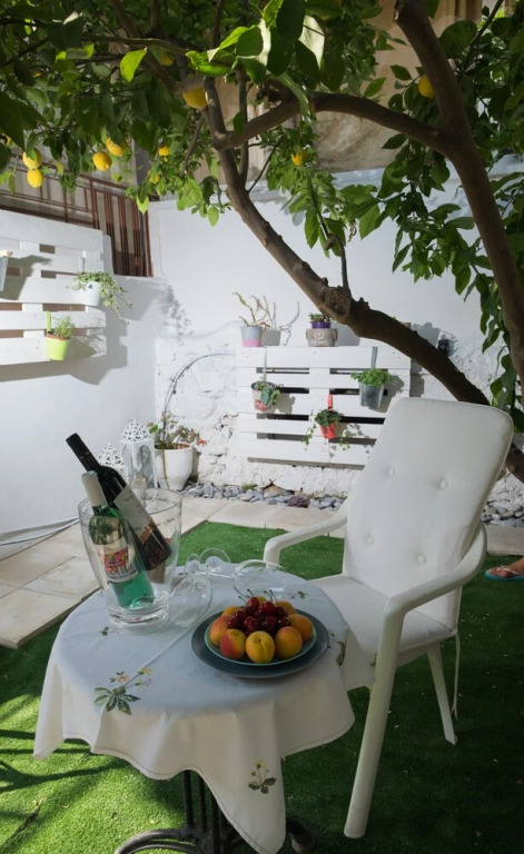 Luxurious Suite Maria