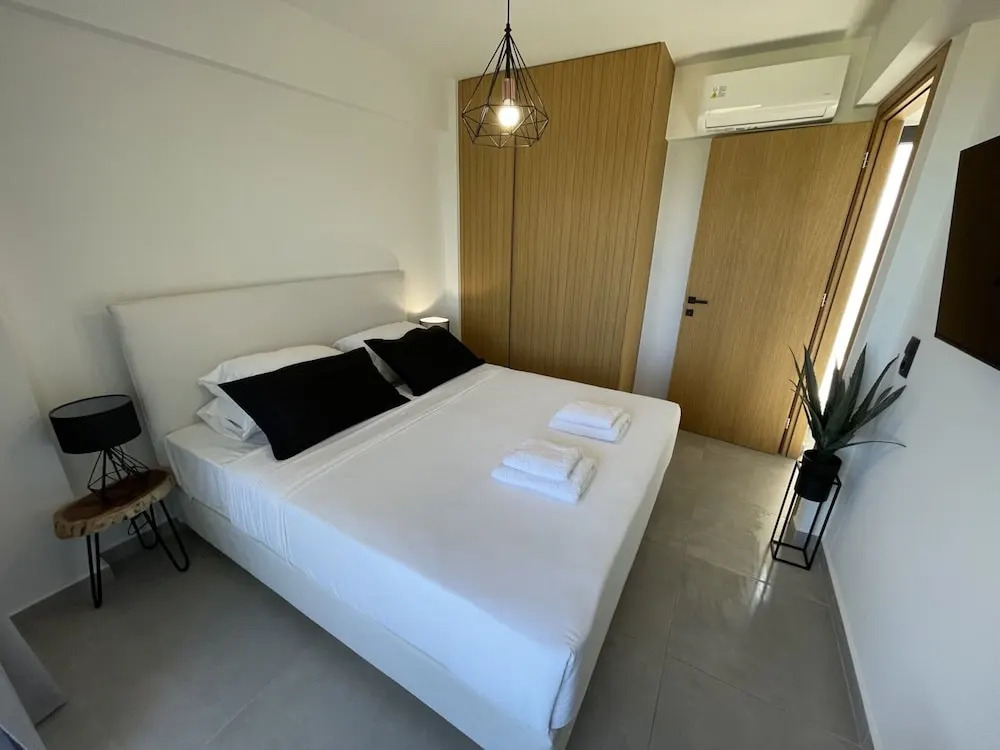 Destino Sea View Villa with private pool