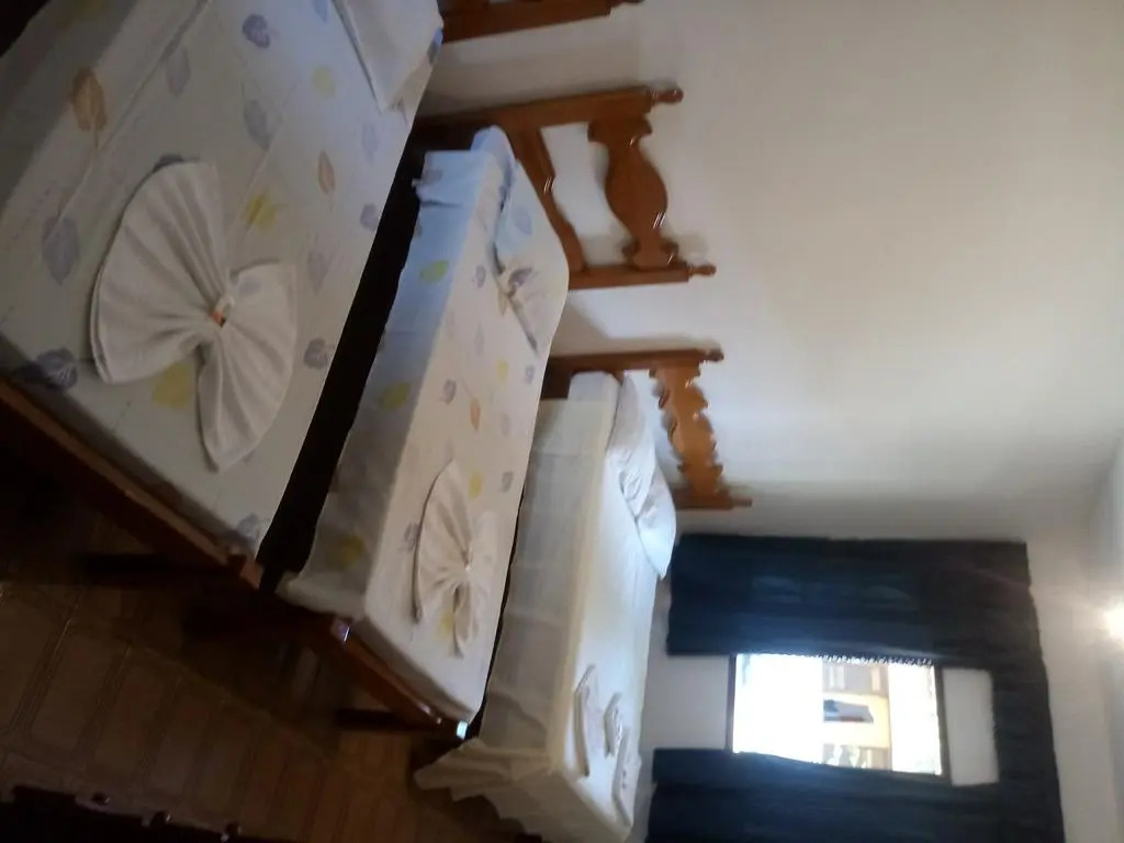 Hotel Riviera Itanhaém
