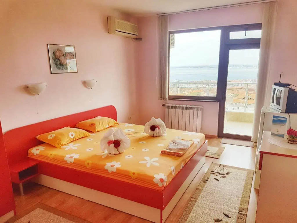 Guest House Byki