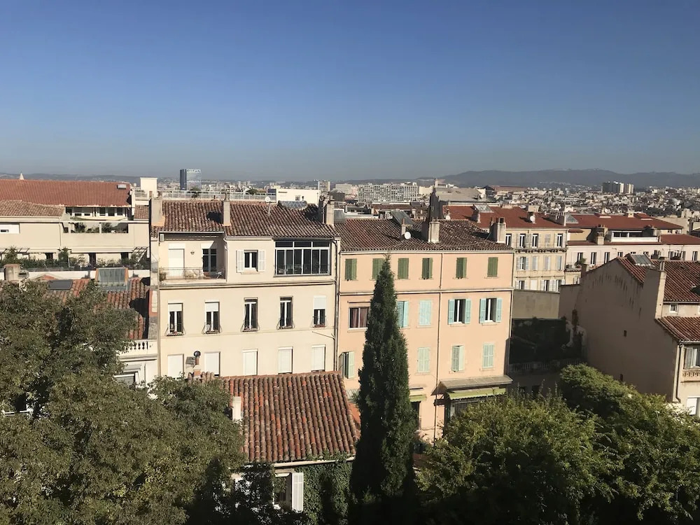 Chambre d'Hôte La Sylvabelle