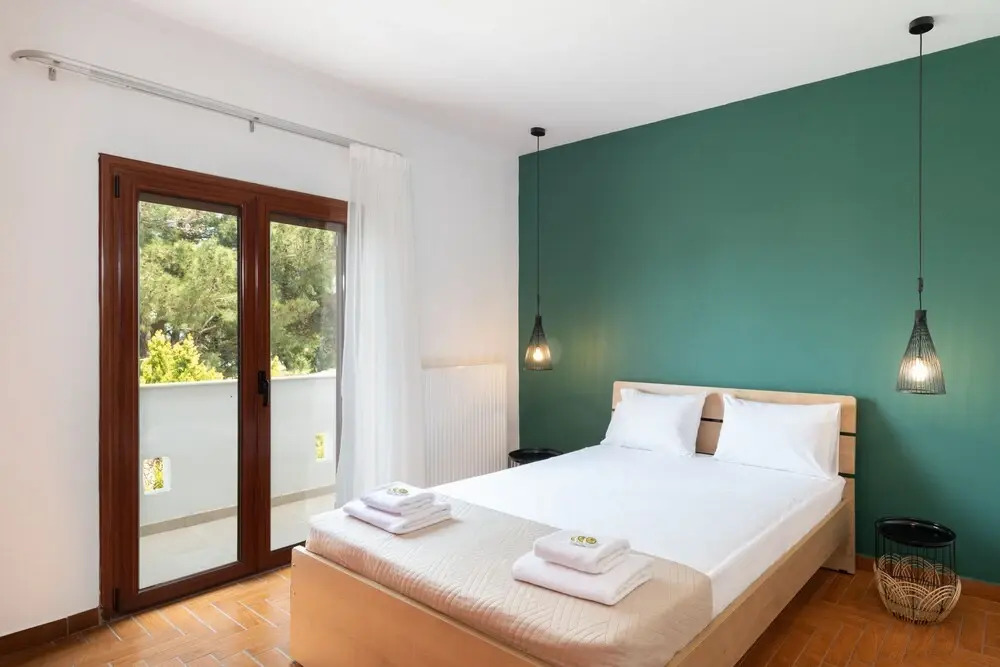 Marevel Villa