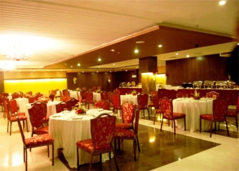 The Continental