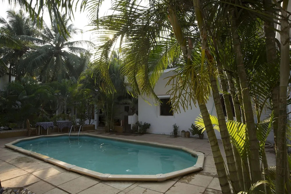 Bevvan Resort