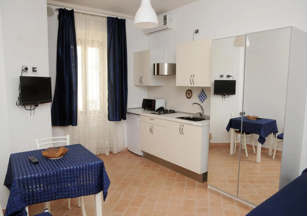 Guest House Dimora Fiorita