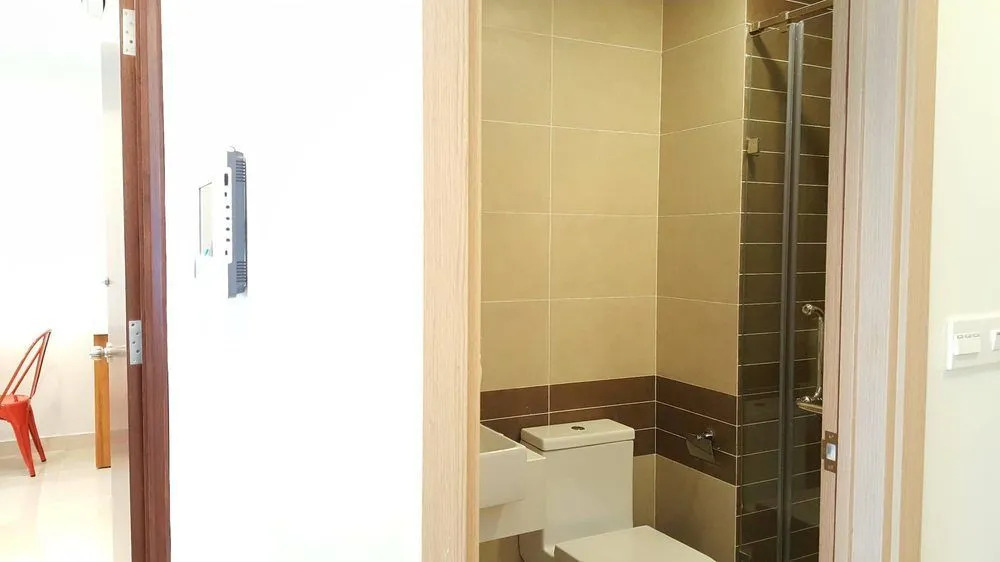 Henry Studio Luxury 2BR SWPool 17th