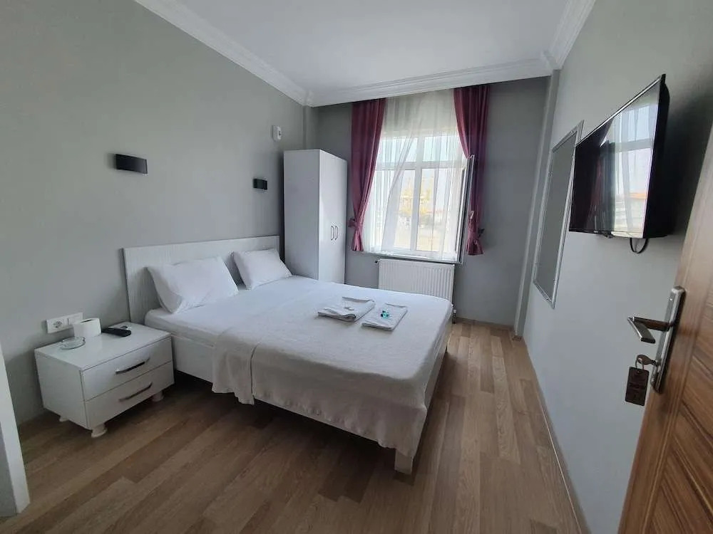 Gold İn Hotel