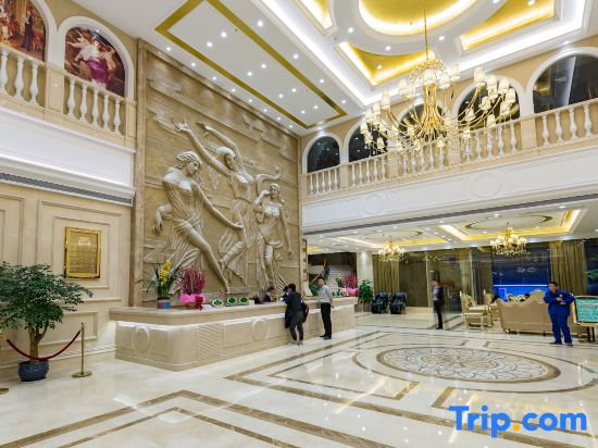 Vienna Hotel (Qidong New Area)
