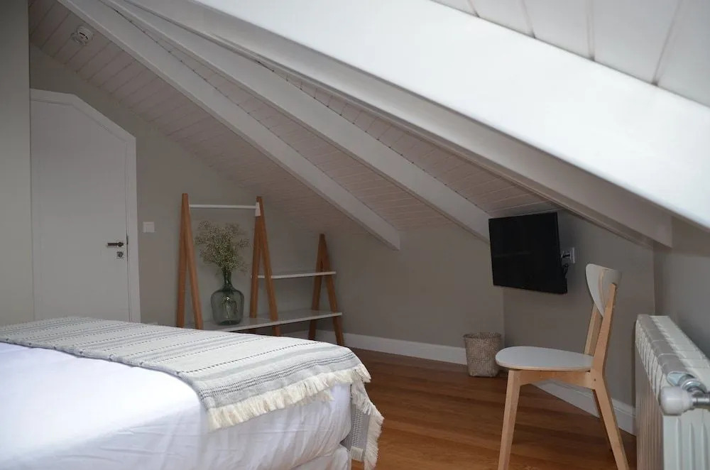 A Casa dos Nores Charming House