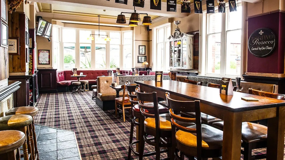 Bloomfield Brewhouse