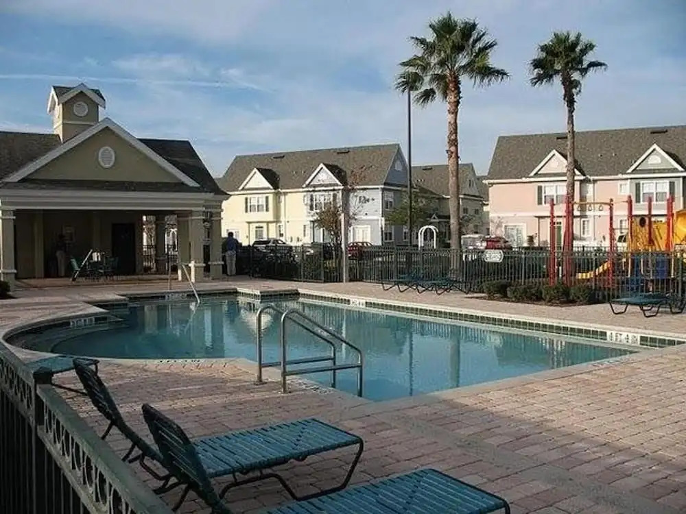 Superb Value Resort Townhome Near Shopping