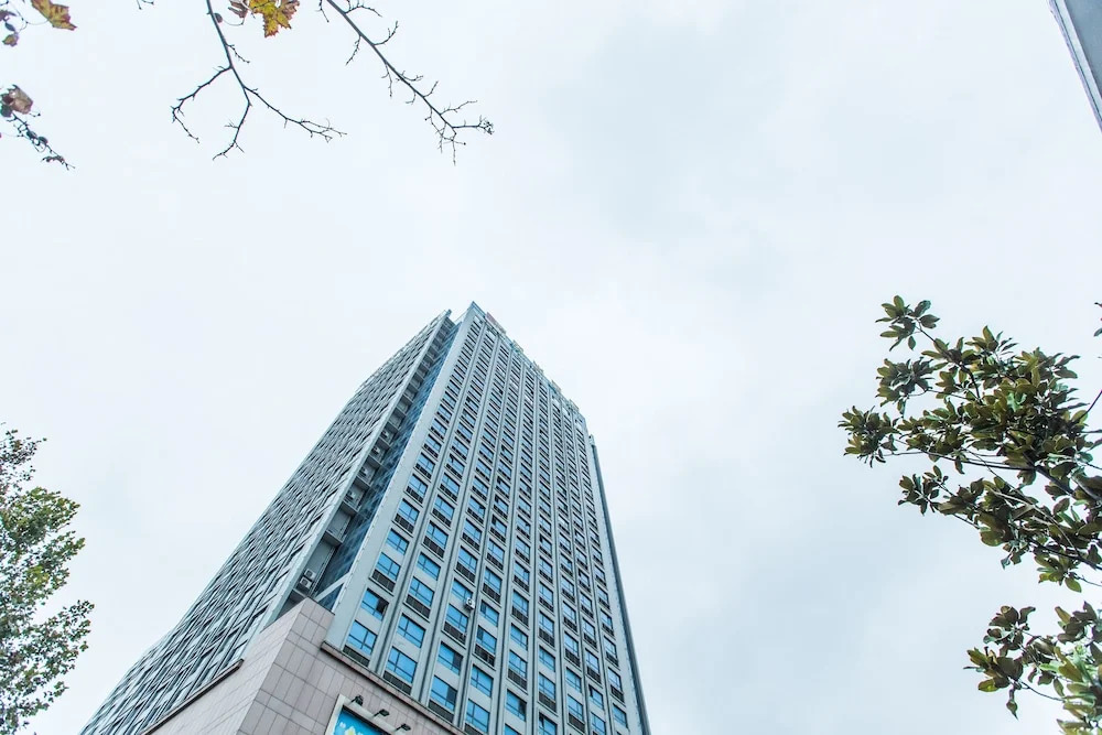 Weihai Huakun Hotel