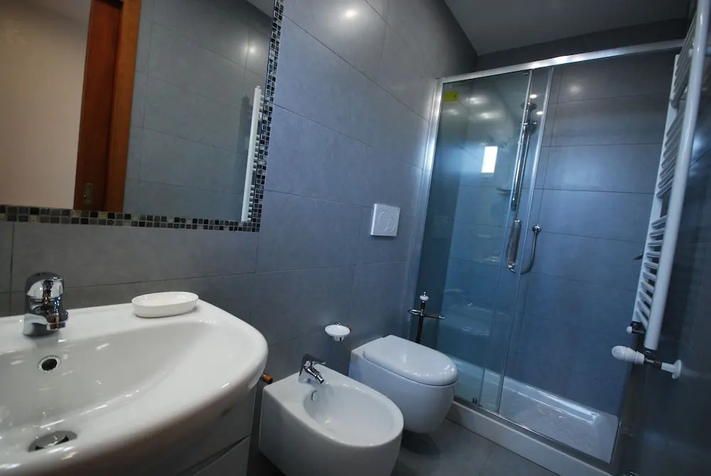 LOasi al Pigneto - Guest house